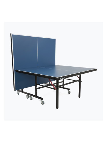 OneTeam маса за тенис на маса OT-TTI-03 синя