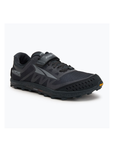 Мъжки обувки за бягане Altra King MT 2 black