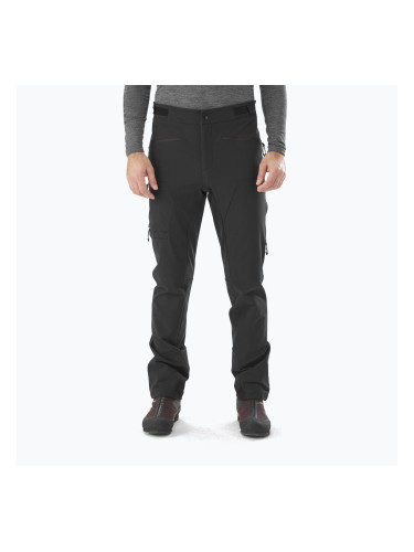 Мъжки панталони Millet Kamet XCS black/ noir