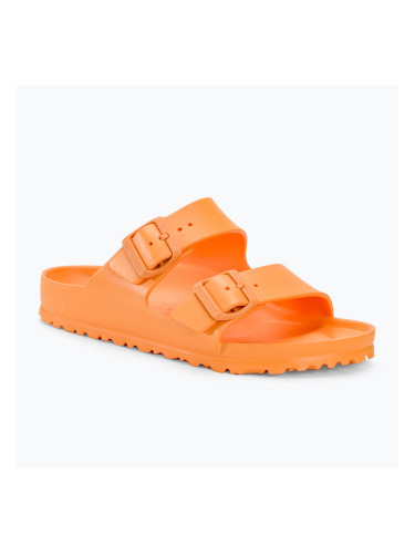 Чехли BIRKENSTOCK Arizona EVA Narrow papaya