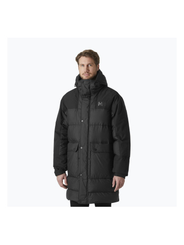 Мъжки Helly Hansen Escape Down Parka black