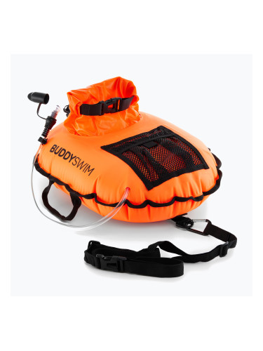 Buddyswim Hydrastation Pro 10 l оранжев буй