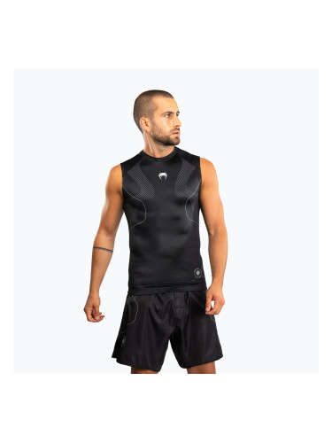 Мъжки рашгард Venum Nexus black/silver
