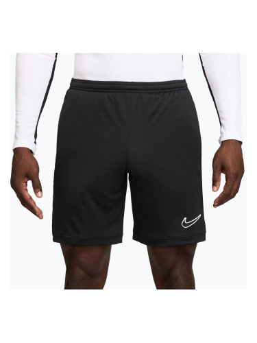 Мъжки футболни шорти Nike Dri-Fit Academy black/ black/ white