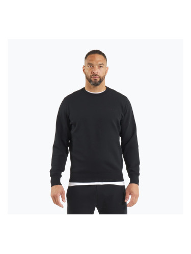 Мъжки потник Pitbull Sampson Crewneck Sweatshirt black