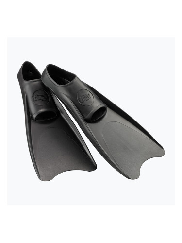 Плавници за гмуркане с шнорхел TUSA FF black