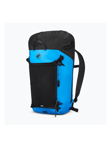 Градска раница Mammut Alto 24 l glacier blue