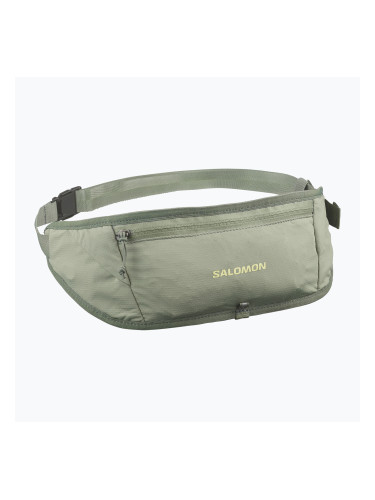 Колан за бягане Salomon Pulse Sling lily pad/laurel wreath