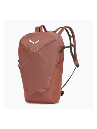 Туристическа раница Salewa Pedroc Mate 22 l etruscan red