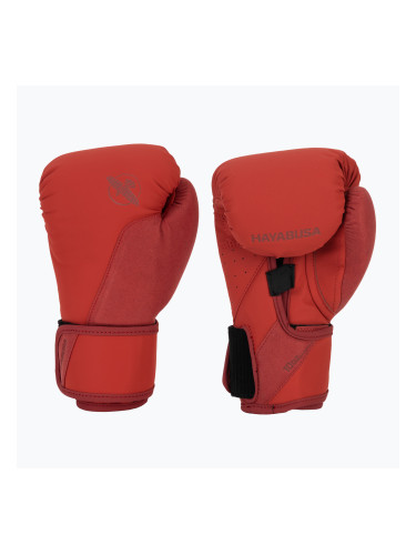 Боксьорски ръкавици Hayabusa T360 Boxing red
