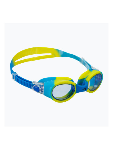 Детски очила за плуване AQUA-SPEED Pegaz многоцветни