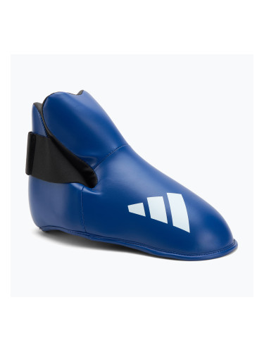 Протектори за стъпала adidas Kick Wako blue