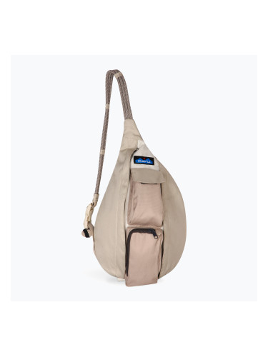 Градска раница KAVU Mini Rope Sling 4 l ranchland