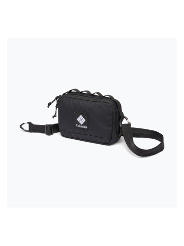 Columbia Trail Traveler Crossbody саше черно
