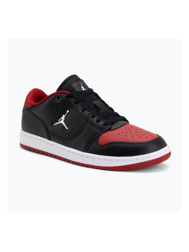 Мъжки обувки Nike Jordan Access Court Low black/gym red/white