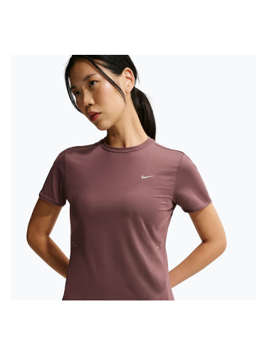 Дамска тениска за бягане Nike Swift Dri-Fit tattoo