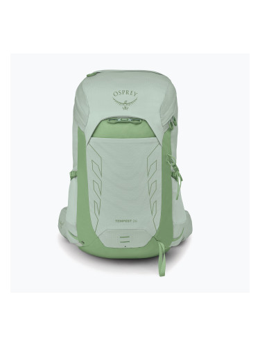 Osprey Tempest 26 l дамска туристическа раница frosty mint green/ botanica