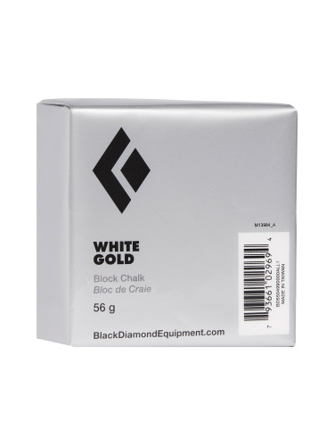 Магнезия Black Diamond White Gold Block BD5504990000ALL1