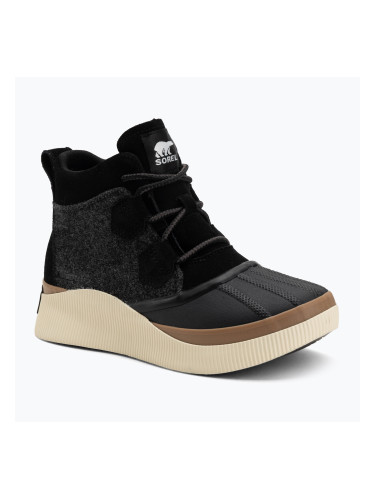 Дамски ботуши за сняг Sorel Out N About IV Classic black/chalk