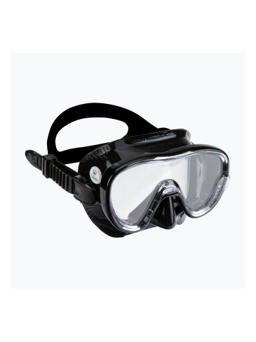 TUSA Tina Fd Маска за гмуркане черна M-1002