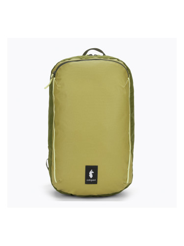 Cotopaxi Vaya 18L Cada Dia раница за туризъм с лимонова трева и кедър
