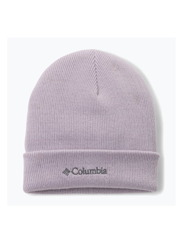 Детска зимна шапка Columbia Arctic Blast lavender pearl