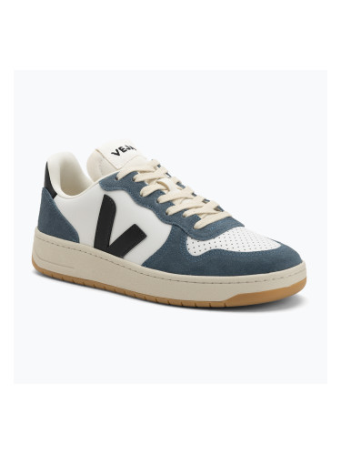 Дамски обувки VEJA V-10 Prime white/black/california