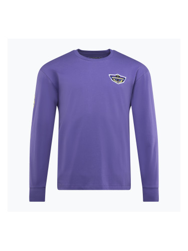 Лонгслив Rossignol Super Tee