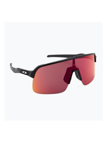 Слънчеви очила Oakley Sutro Lite matte black/prizm field