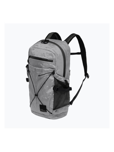 Туристическа раница Jack Wolfskin Prelight Shape 20 l rainstorm