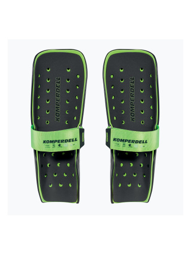 Протектори за предмишници Komperdell Elbow Protection World Cup green