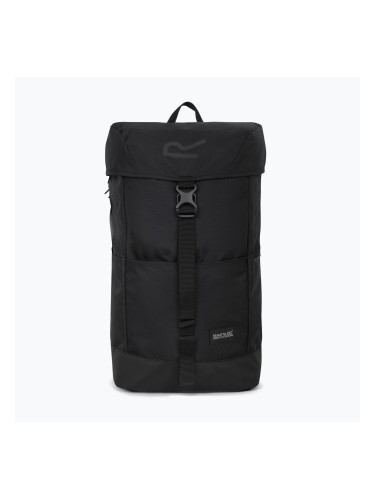 REGATTA Shilton II 20 л градска раница черна