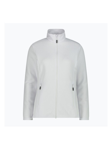 Дамски суитшърт CMP 34L4066 bianco