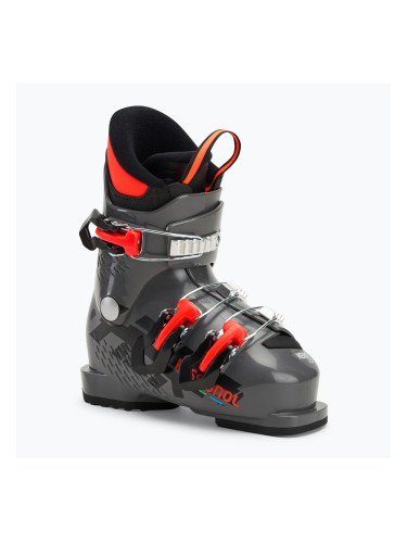 Детски ски обувки Rossignol Hero J3 meteor grey