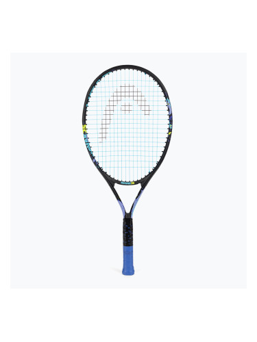 Детска тенис ракета HEAD Novak 25
