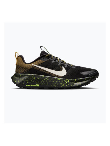 Мъжки обувки за бягане Nike Wildhorse 10 black/peat moss/volt ice/phantom