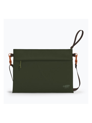 CabinZero Classic Sacoche 2,5 л саше от норвежко дърво