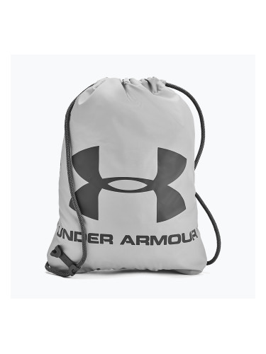 Чанта Under Armour Ozsee mod grey/castlerock