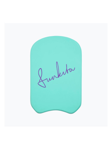Funkita Training Kickboard дъска за плуване зелена FKG002N0191800