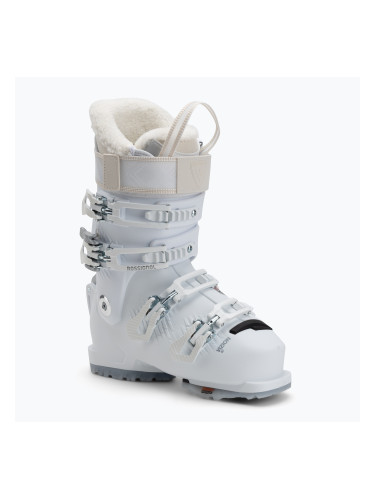 Дамски ски обувки Rossignol Vizion 4B 80 GW W white