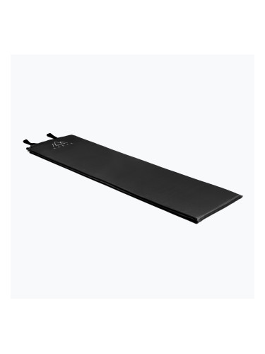 Самонадуваема постелка KADVA Aero black