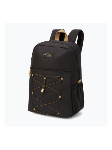 Dakine Tardy Slip 25 l black onyx градска раница