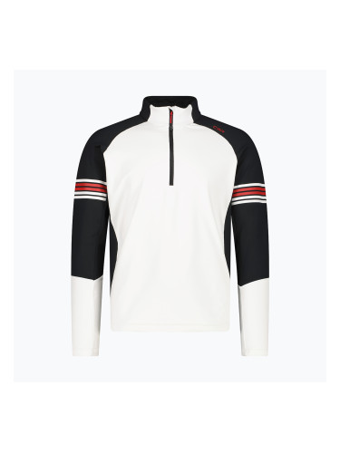 Мъжки суитшърт CMP 35L0427 Sweat bianco