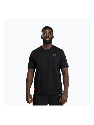 Мъжка тениска Venum Eclipse black/ivory