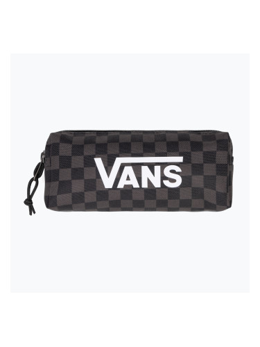 Моливник Vans Old Skool Pencil Pouch black/charcoal