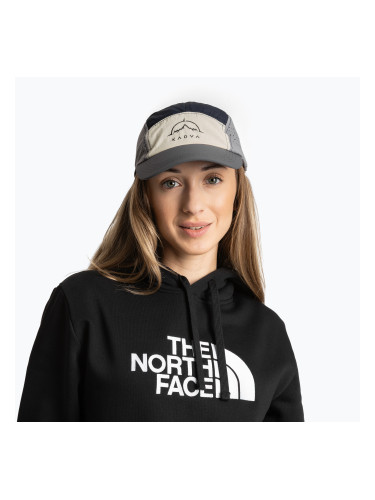 Шапка  с козиркаKADVA Hiker Cap grey