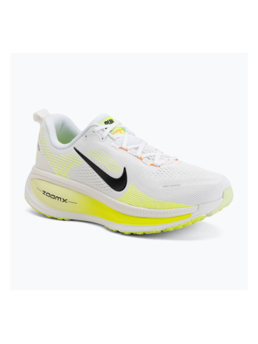 Мъжки обувки за бягане Nike Vomero 18 white/volt/barely volt/black