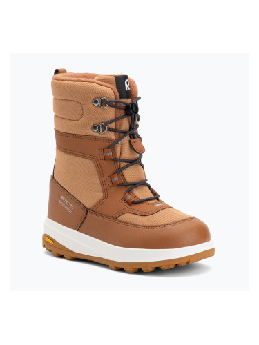 Детски ботуши за сняг Reima Laplander 2.0 cinnamon brown