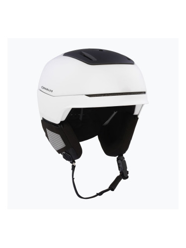 Ски каска Oakley Mod5 white