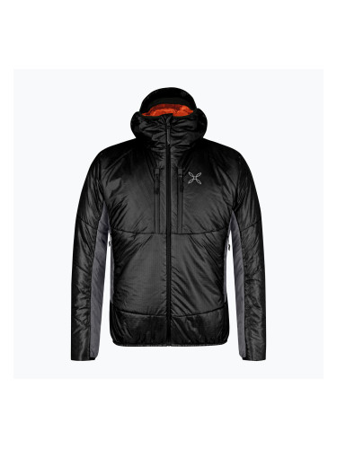 Мъжко яке Montura Force Primaloft black/orange